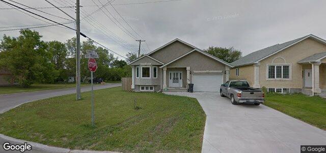 Larawan ng 568 Beecher Avenue sa Winnipeg, Manitoba