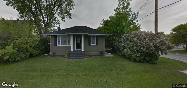 Larawan ng 569 Beecher Avenue sa Winnipeg, Manitoba