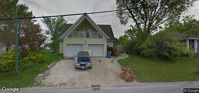 Larawan ng 573 Beecher Avenue sa Winnipeg, Manitoba