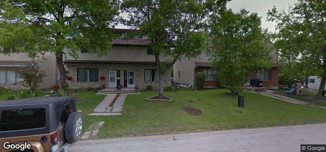 Larawan ng 573 Mathias Avenue sa Winnipeg, Manitoba