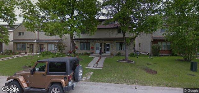 Larawan ng 575 Mathias Avenue sa Winnipeg, Manitoba
