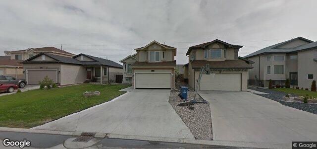 Larawan ng 579 Swailes Avenue sa Winnipeg, Manitoba