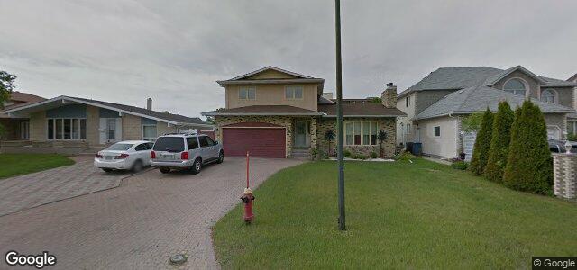 Larawan ng 58 Consulate Road sa Winnipeg, Manitoba