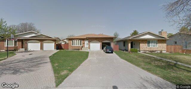 Larawan ng 58 Yanofsky Way sa Winnipeg, Manitoba