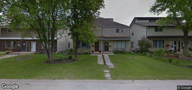 Larawan ng 581 Mathias Avenue sa Winnipeg, Manitoba