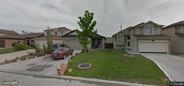 Larawan ng 583 Swailes Avenue sa Winnipeg, Manitoba