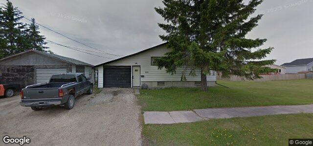 586 Beecher Avenue（加拿大曼尼托巴省溫尼伯市）房屋照片