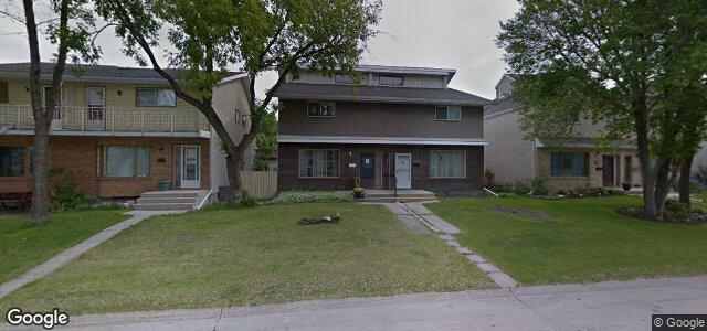 Larawan ng 587 Mathias Avenue sa Winnipeg, Manitoba