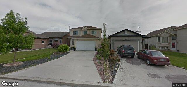 Larawan ng 587 Swailes Avenue sa Winnipeg, Manitoba
