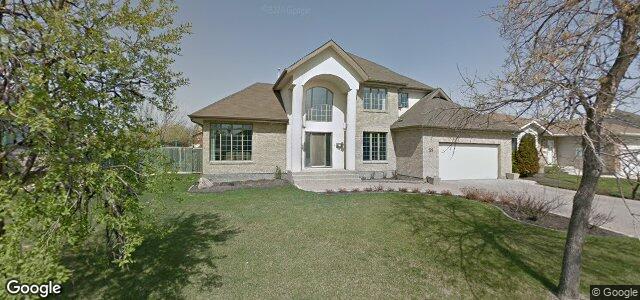 Larawan ng 59 Amanda Crescent sa Winnipeg, Manitoba