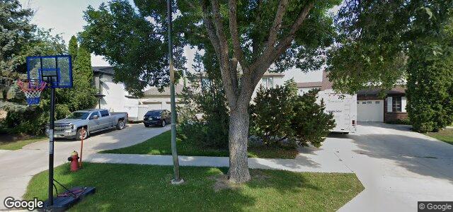 Larawan ng 59 Ambassador Row sa Winnipeg, Manitoba