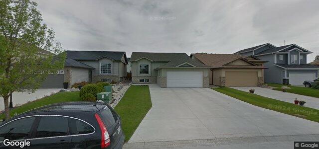 59 Arrowhead Court（加拿大曼尼托巴省溫尼伯市）房屋照片