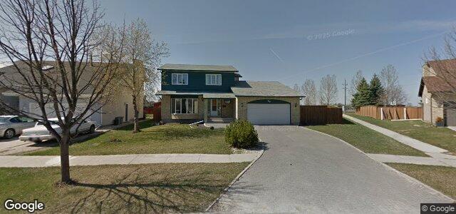 Larawan ng 59 Nurgitz Bay sa Winnipeg, Manitoba