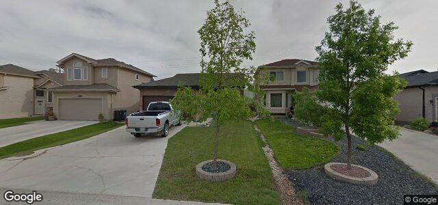 Larawan ng 591 Swailes Avenue sa Winnipeg, Manitoba