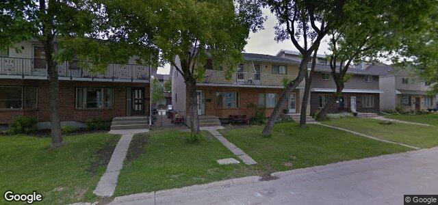 Larawan ng 593 Mathias Avenue sa Winnipeg, Manitoba