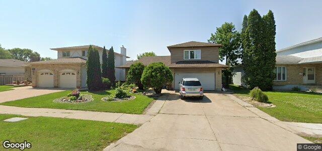 Larawan ng 594 Templeton Avenue sa Winnipeg, Manitoba