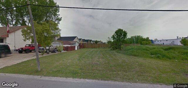 Larawan ng 595 Beecher Avenue sa Winnipeg, Manitoba