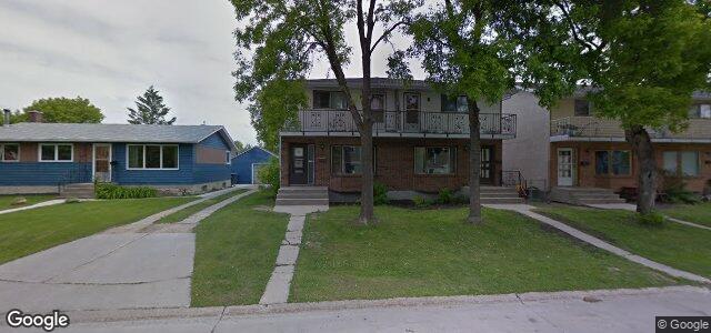 Photo of 599 Mathias Avenue in Winnipeg, Manitoba