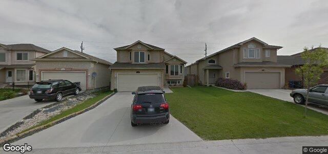 Larawan ng 599 Swailes Avenue sa Winnipeg, Manitoba