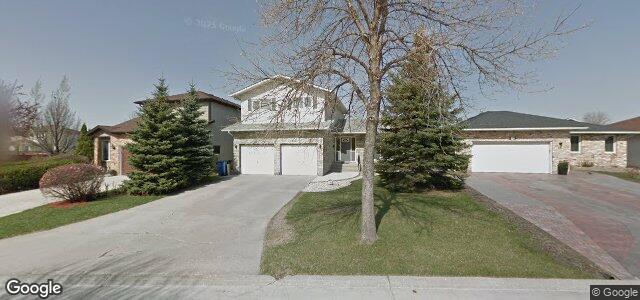 Larawan ng 6 Blundell Bay sa Winnipeg, Manitoba