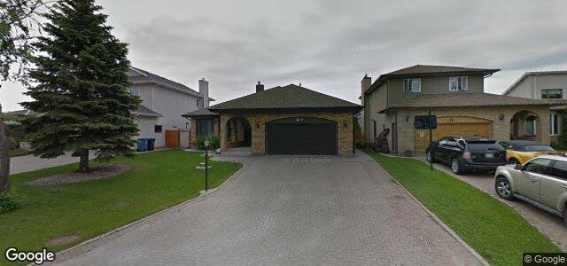 Larawan ng 6 Brooks Cove sa Winnipeg, Manitoba