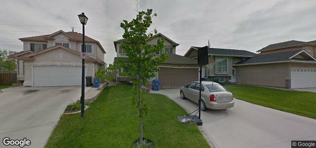 Larawan ng 6 Cascia Cove sa Winnipeg, Manitoba