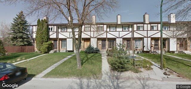 Larawan ng 6 Drimes Place sa Winnipeg, Manitoba
