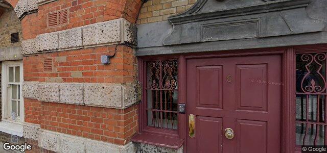 Larawan ng 6 Durward Street sa Winnipeg, Manitoba