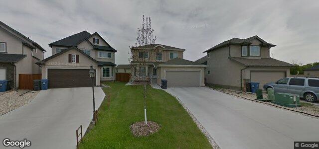 Larawan ng 6 Harry Lehotsky Cove sa Winnipeg, Manitoba