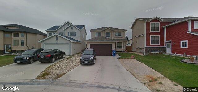 Larawan ng 6 Miravista Drive sa Winnipeg, Manitoba