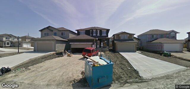 Larawan ng 6 Morongo Cove sa Winnipeg, Manitoba