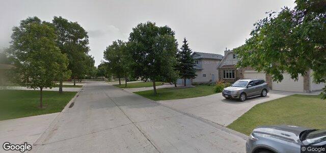 Larawan ng 6 Saphire Place sa Winnipeg, Manitoba