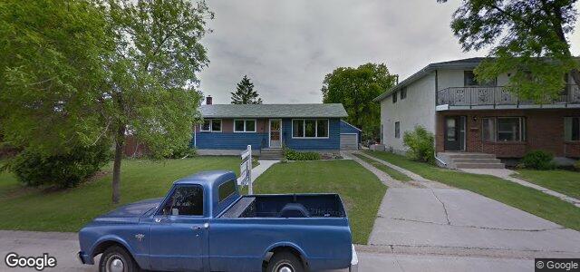 Larawan ng 601 Mathias Avenue sa Winnipeg, Manitoba