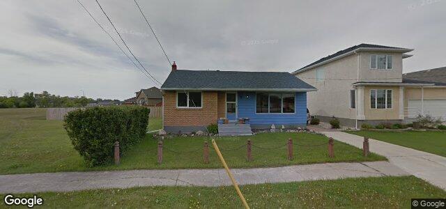Larawan ng 606 Beecher Avenue sa Winnipeg, Manitoba