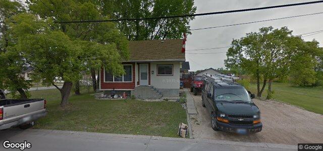 Larawan ng 607 Beecher Avenue sa Winnipeg, Manitoba