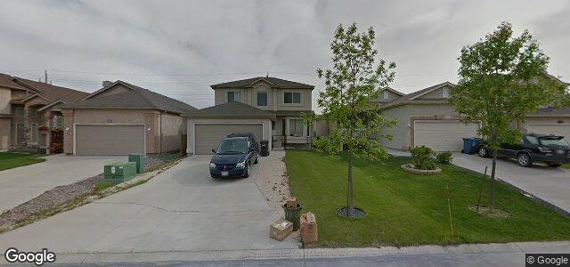 Larawan ng 607 Swailes Avenue sa Winnipeg, Manitoba