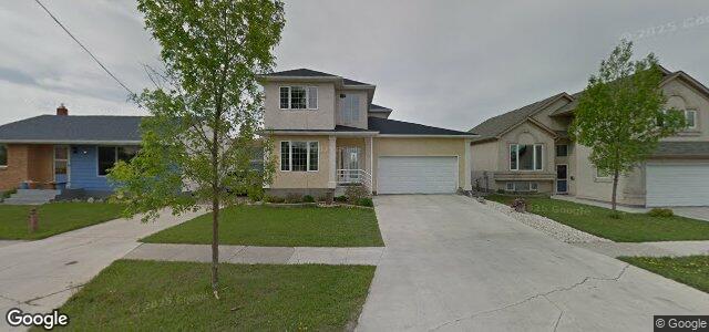 Larawan ng 612 Beecher Avenue sa Winnipeg, Manitoba