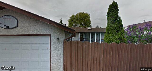 Larawan ng 615 Mathias Avenue sa Winnipeg, Manitoba