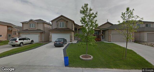 Larawan ng 615 Swailes Avenue sa Winnipeg, Manitoba