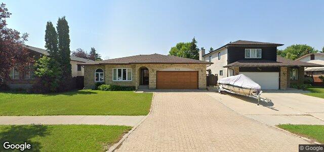 Larawan ng 618 Templeton Avenue sa Winnipeg, Manitoba