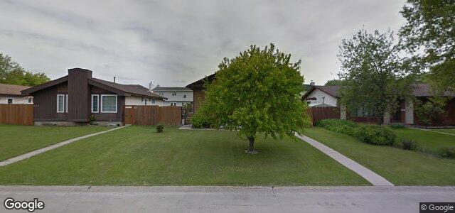 Larawan ng 619 Mathias Avenue sa Winnipeg, Manitoba