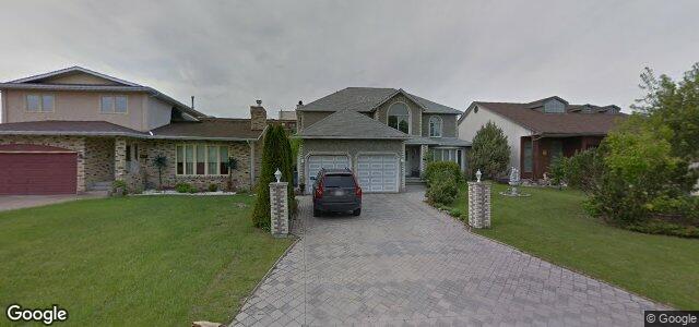Larawan ng 62 Consulate Road sa Winnipeg, Manitoba