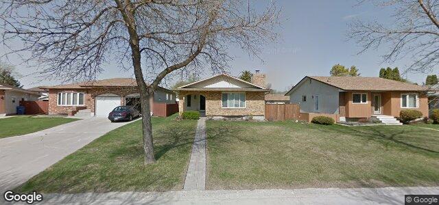 Larawan ng 62 Yanofsky Way sa Winnipeg, Manitoba