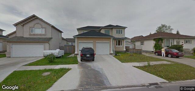 Larawan ng 620 Beecher Avenue sa Winnipeg, Manitoba