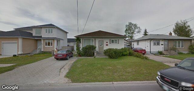 Larawan ng 624 Beecher Avenue sa Winnipeg, Manitoba