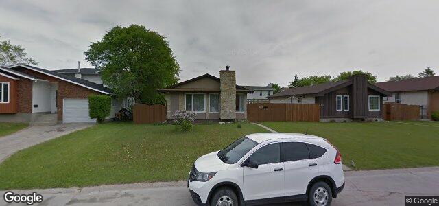 Larawan ng 627 Mathias Avenue sa Winnipeg, Manitoba