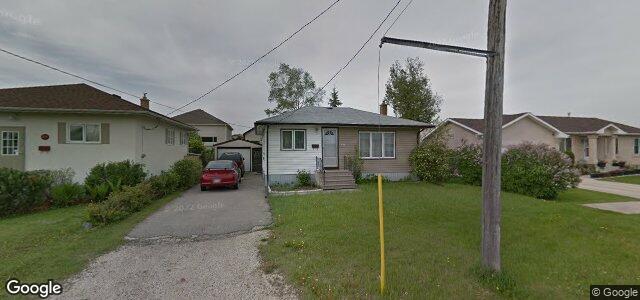 Larawan ng 628 Beecher Avenue sa Winnipeg, Manitoba