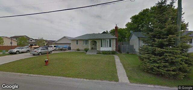 629 Beecher Avenue（加拿大曼尼托巴省溫尼伯市）房屋照片