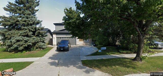 Larawan ng 63 Ambassador Row sa Winnipeg, Manitoba