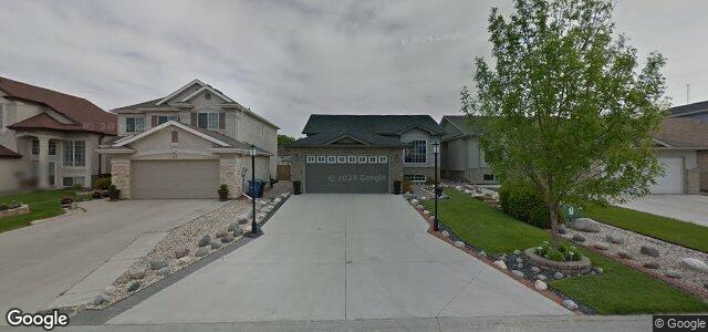 63 Arrowhead Court（加拿大曼尼托巴省温尼伯市）房屋照片